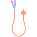 Foley Catheters